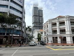 Bras Basah Complex (D7), Retail #455680701